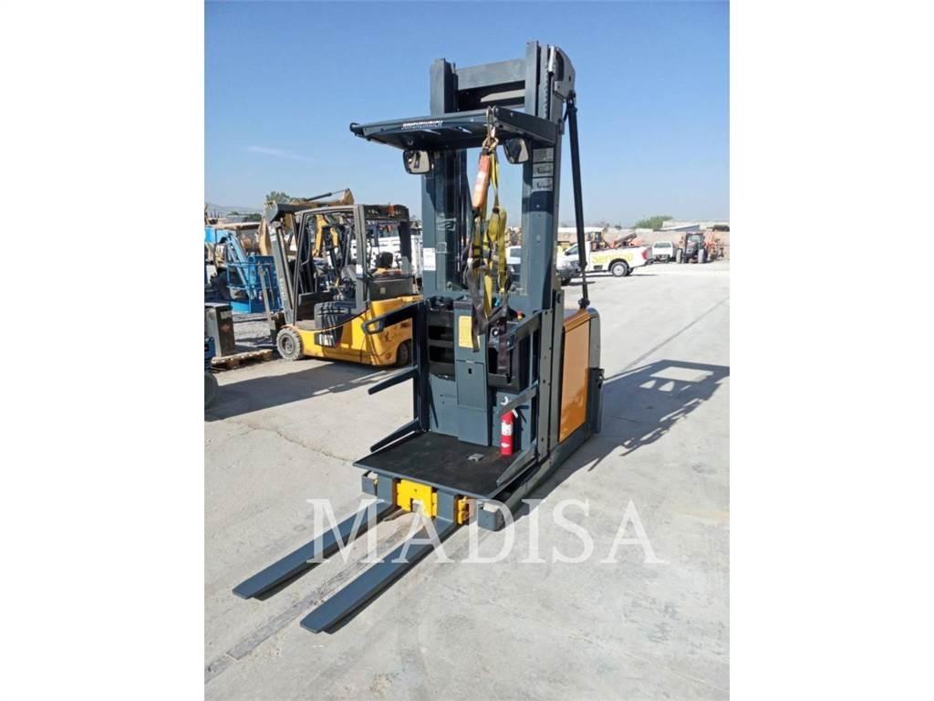 CAT LIFT TRUCKS EKS308 Другие складские механизмы