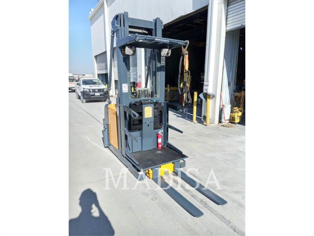 CAT LIFT TRUCKS EKS308 Другие складские механизмы