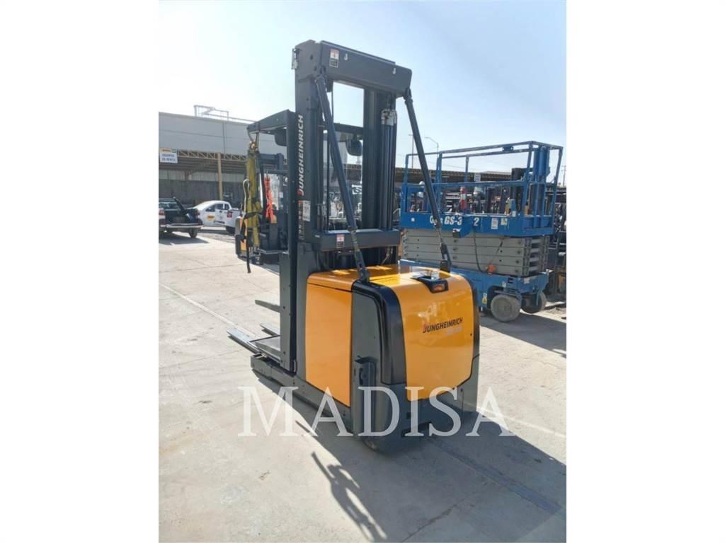 CAT LIFT TRUCKS EKS308 Другие складские механизмы