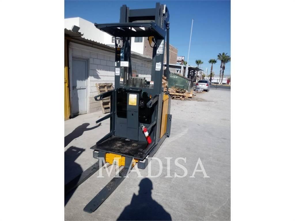 CAT LIFT TRUCKS EKS308 Другие складские механизмы
