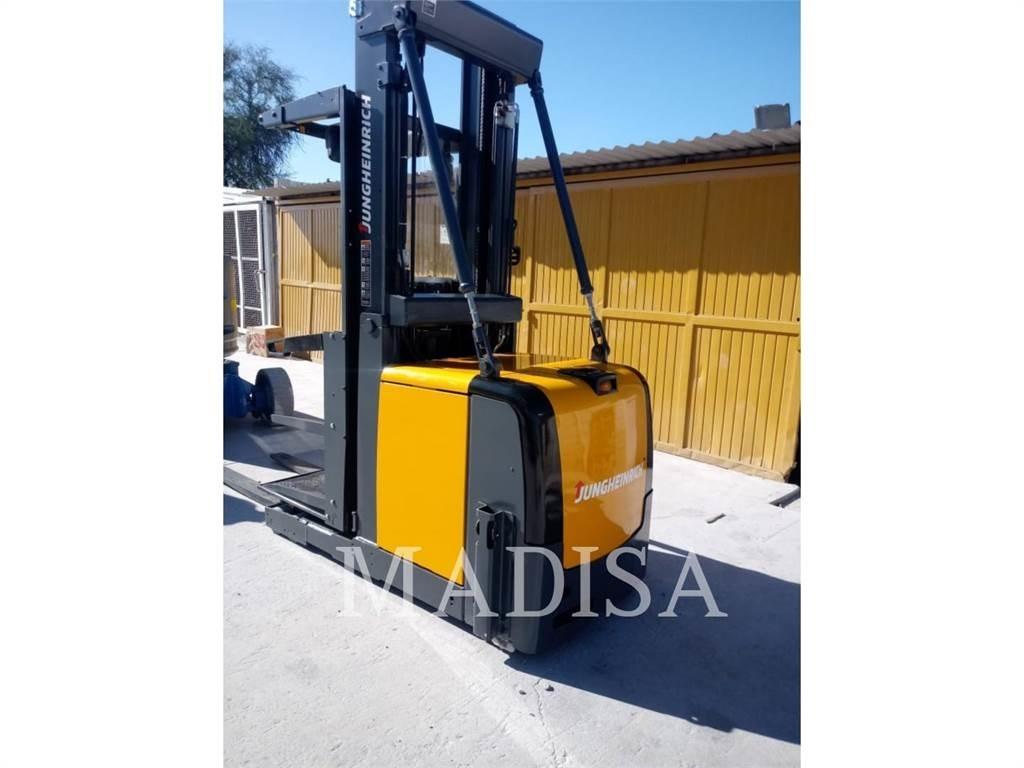 CAT LIFT TRUCKS EKS308 Другие складские механизмы