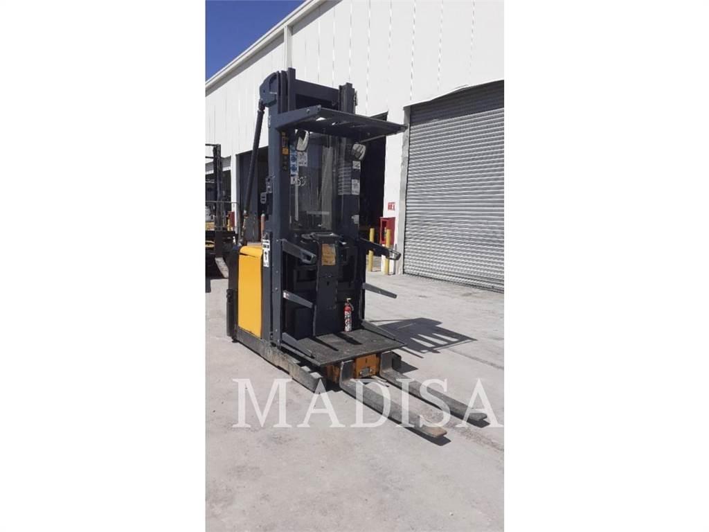 CAT LIFT TRUCKS EKS308 Другие складские механизмы