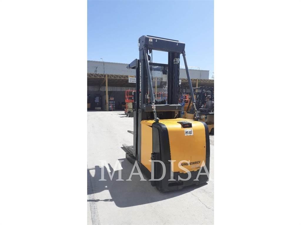 CAT LIFT TRUCKS EKS308 Другие складские механизмы