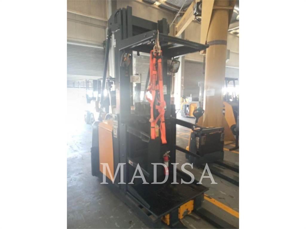 CAT LIFT TRUCKS EKS308 Другие складские механизмы