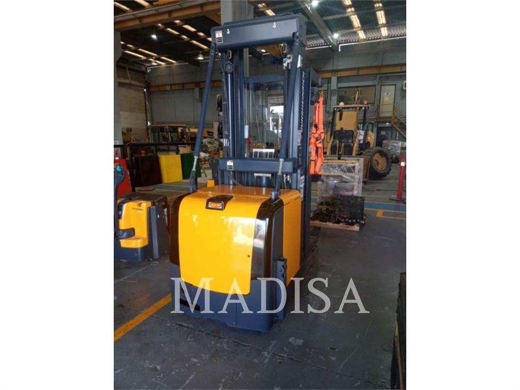 CAT LIFT TRUCKS EKS308 Другие складские механизмы