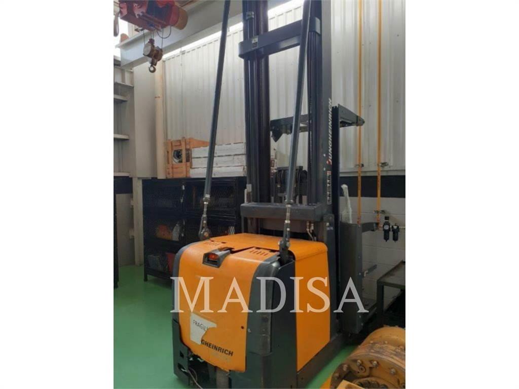 CAT LIFT TRUCKS EKS308 Электропогрузчики