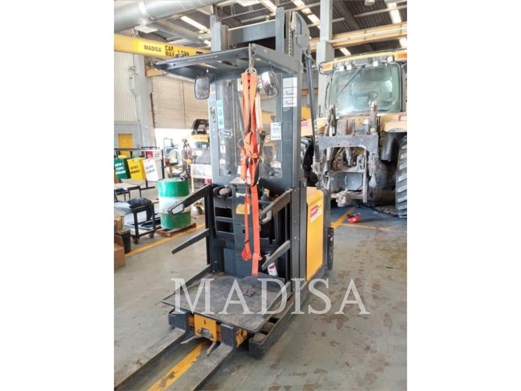 CAT LIFT TRUCKS EKS308 Другие складские механизмы