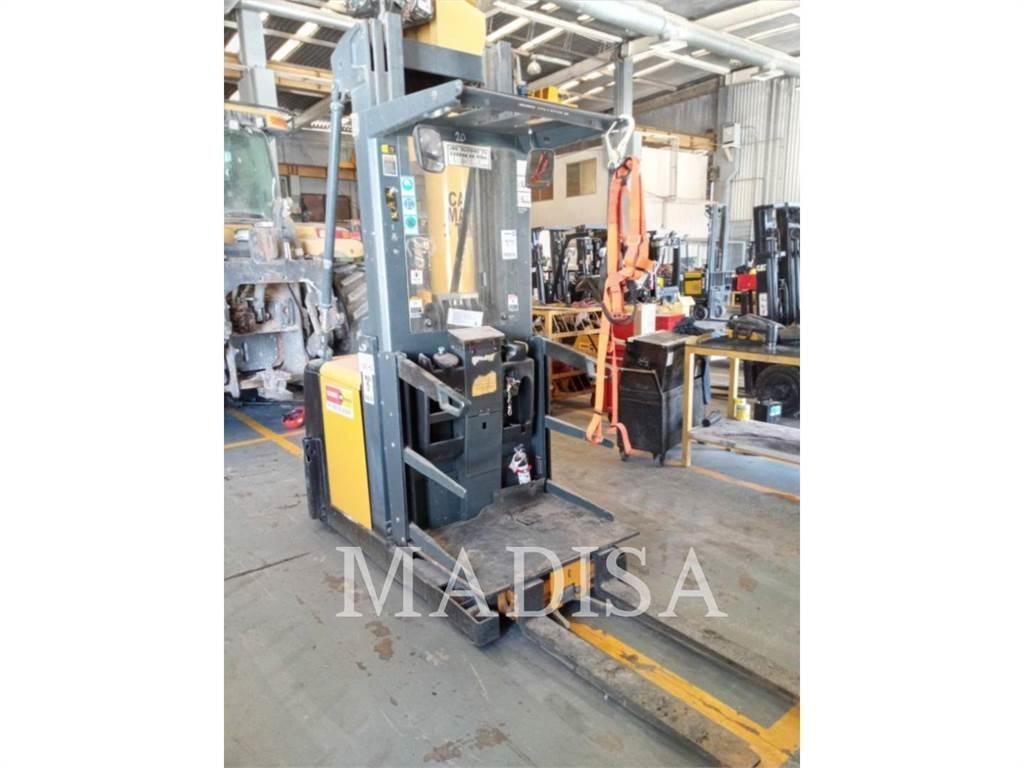 CAT LIFT TRUCKS EKS308 Другие складские механизмы