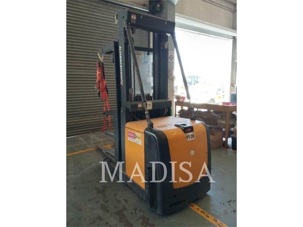 CAT LIFT TRUCKS EKS308 Другие складские механизмы