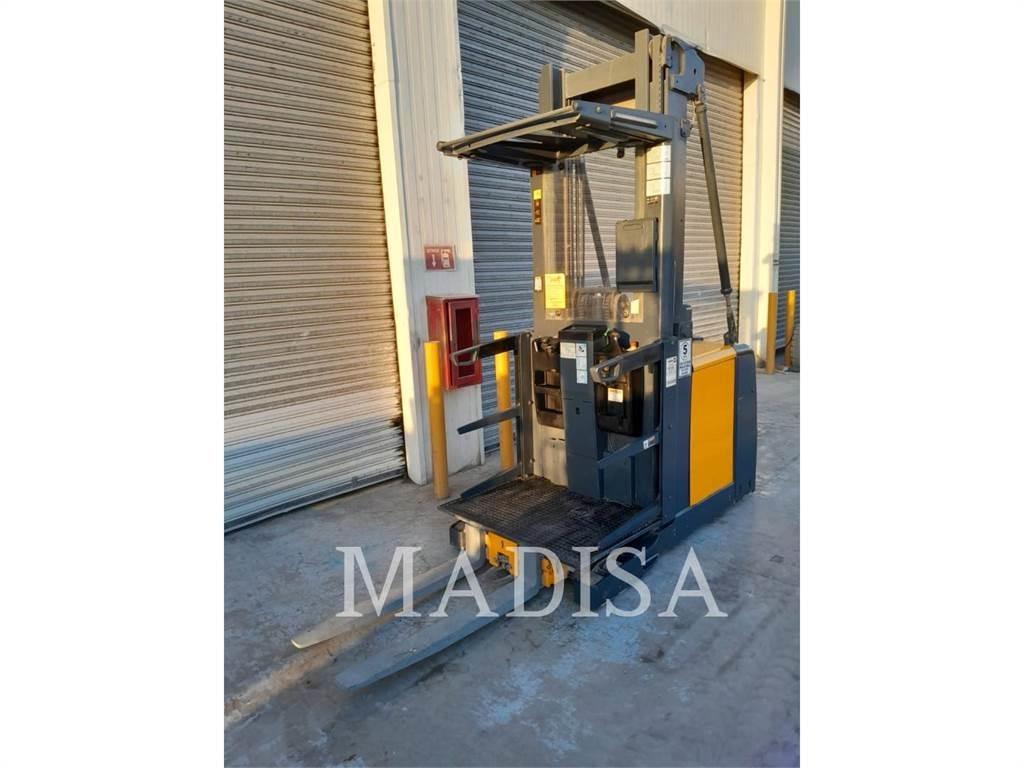 CAT LIFT TRUCKS EKS308 Другие складские механизмы