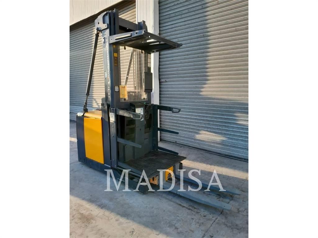CAT LIFT TRUCKS EKS308 Другие складские механизмы