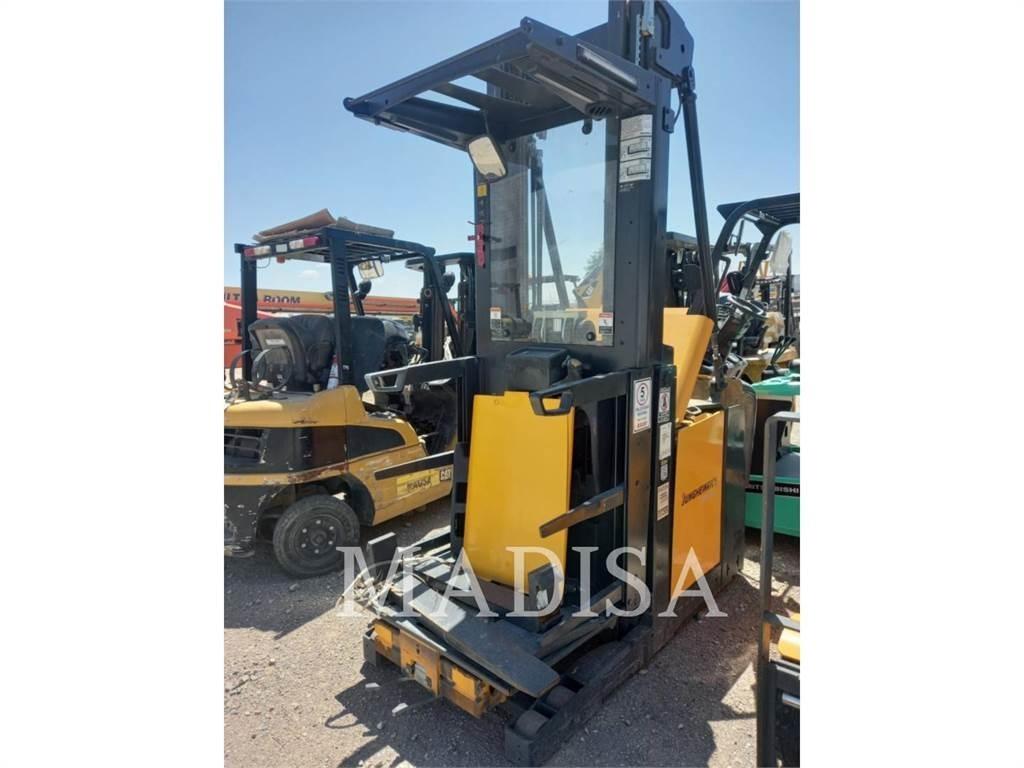 CAT LIFT TRUCKS EKS308 Другие складские механизмы