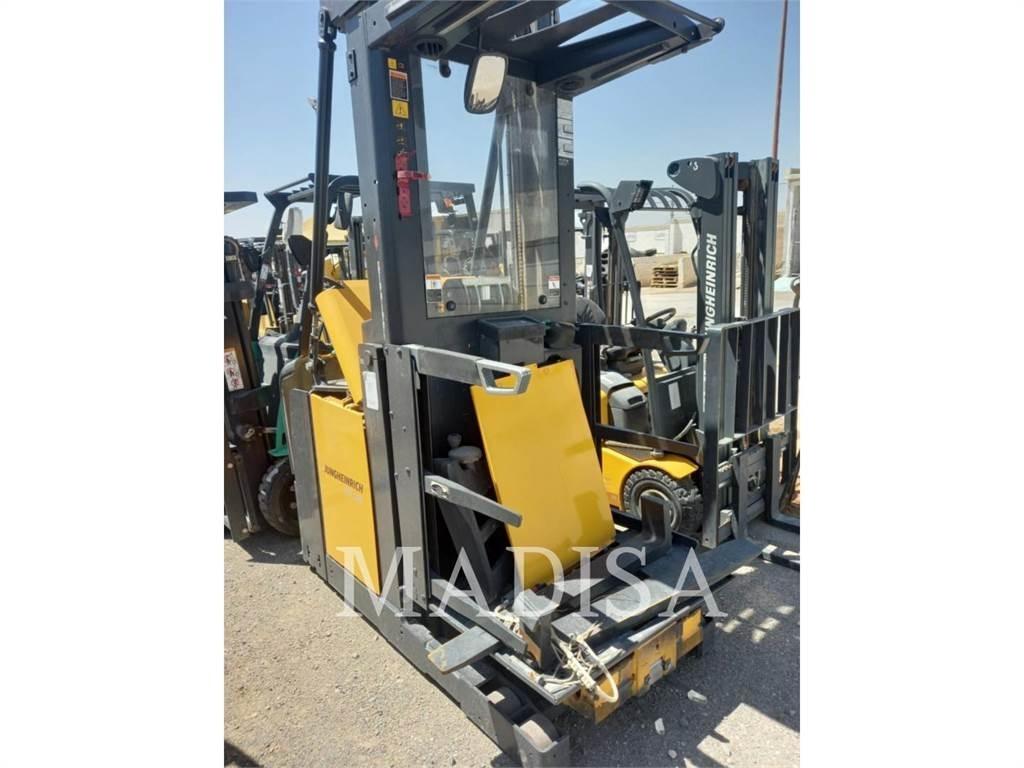 CAT LIFT TRUCKS EKS308 Другие складские механизмы