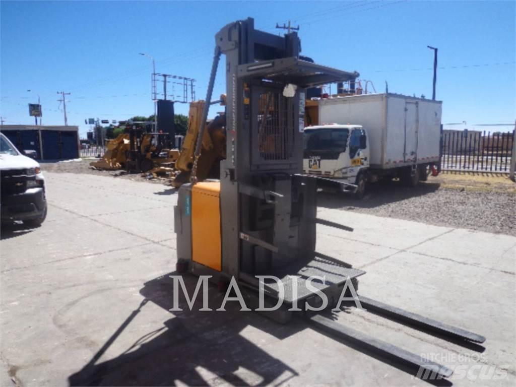 CAT LIFT TRUCKS EKS308 Другие складские механизмы