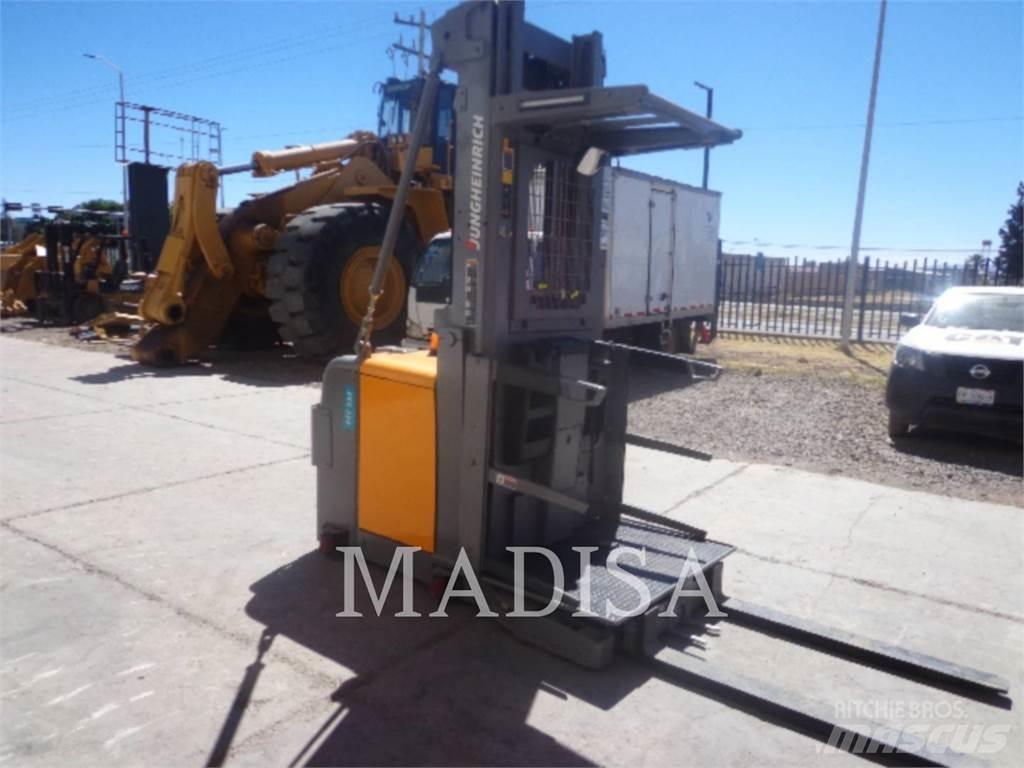 CAT LIFT TRUCKS EKS308 Другие складские механизмы