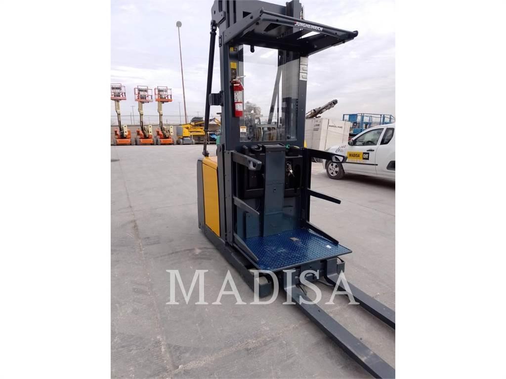 CAT LIFT TRUCKS EKS308 Другие складские механизмы