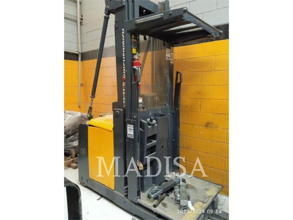 CAT LIFT TRUCKS EKS308 Другие складские механизмы