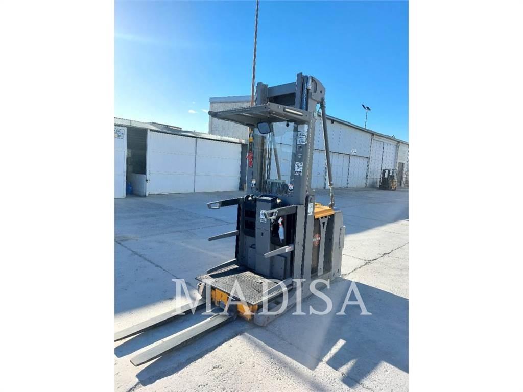 CAT LIFT TRUCKS EKS308 Другие складские механизмы