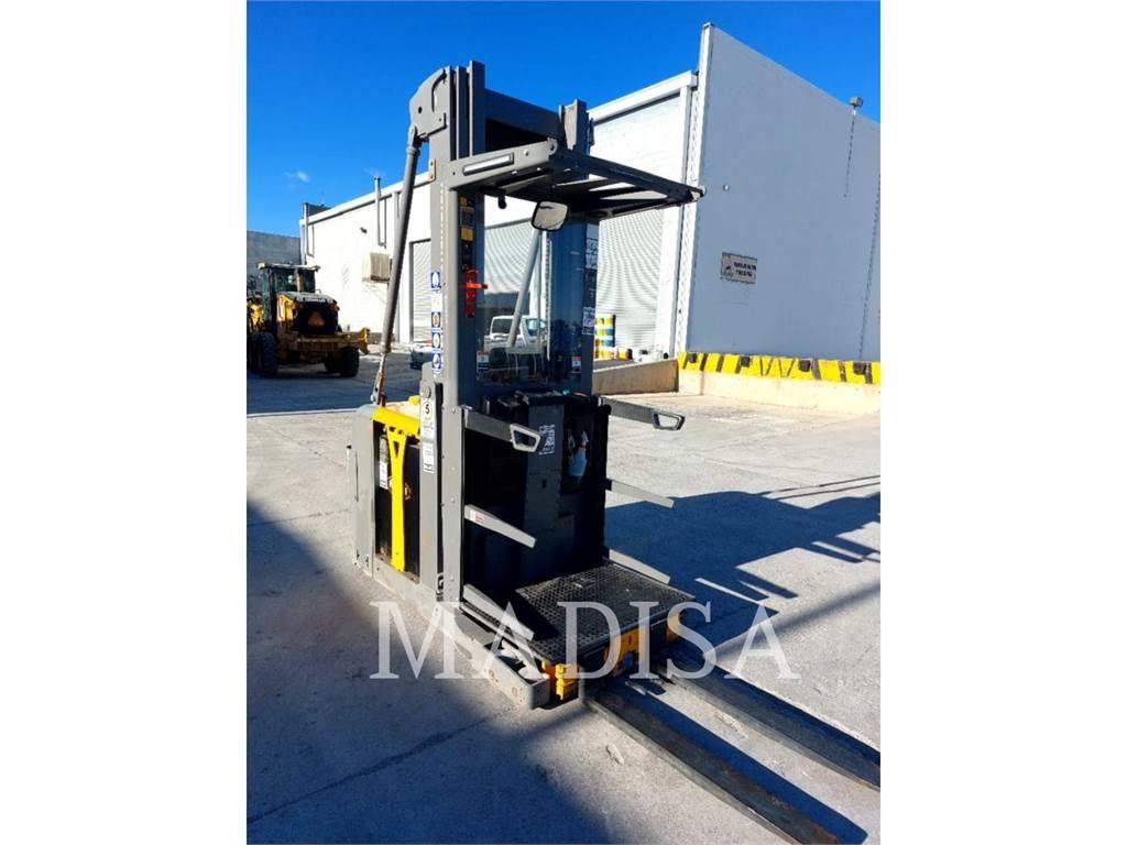 CAT LIFT TRUCKS EKS308 Другие складские механизмы