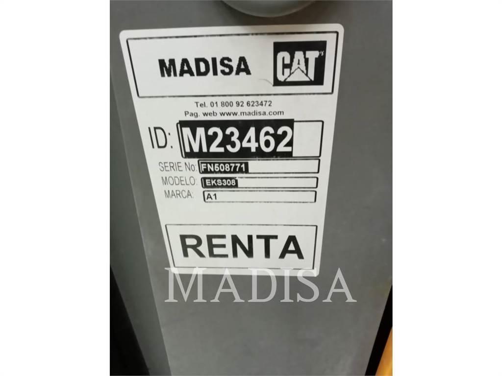CAT LIFT TRUCKS EKS308 Другие складские механизмы