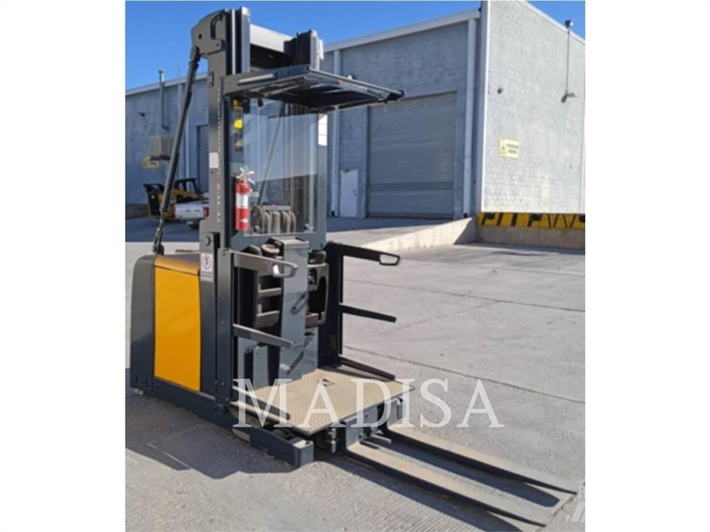 CAT LIFT TRUCKS EKS308 Другие складские механизмы