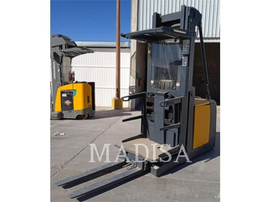CAT LIFT TRUCKS EKS308 Другие складские механизмы