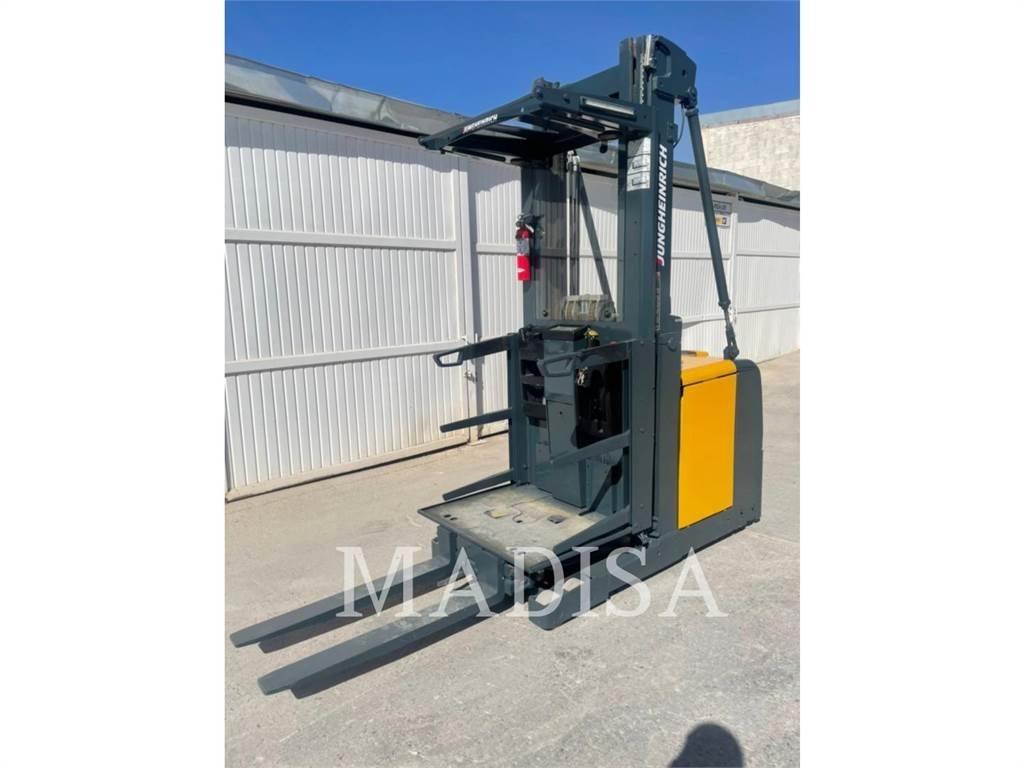 CAT LIFT TRUCKS EKS308 Другие складские механизмы