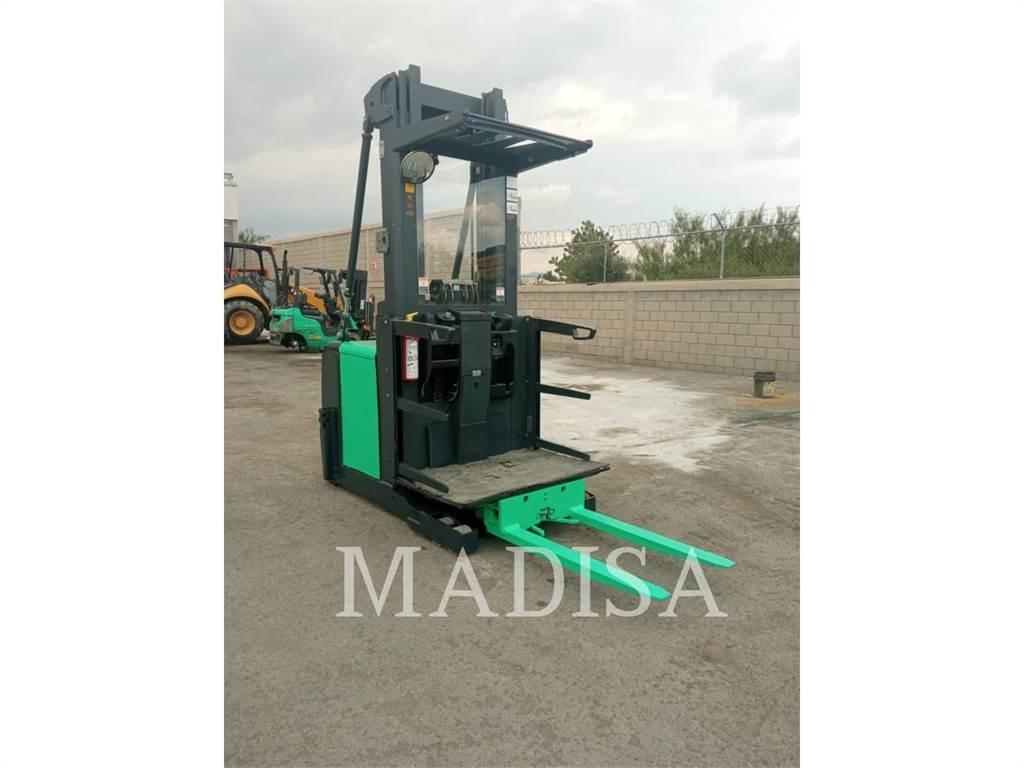 CAT LIFT TRUCKS EOP1524 Другие складские механизмы