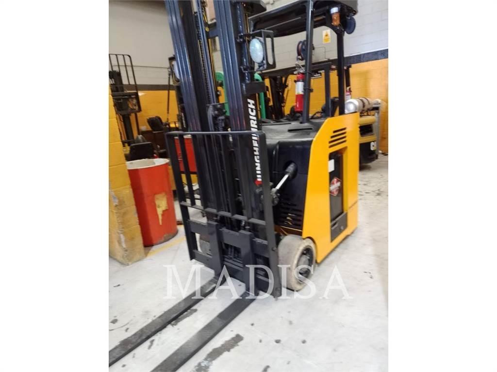 CAT LIFT TRUCKS ETG230 Другие складские механизмы