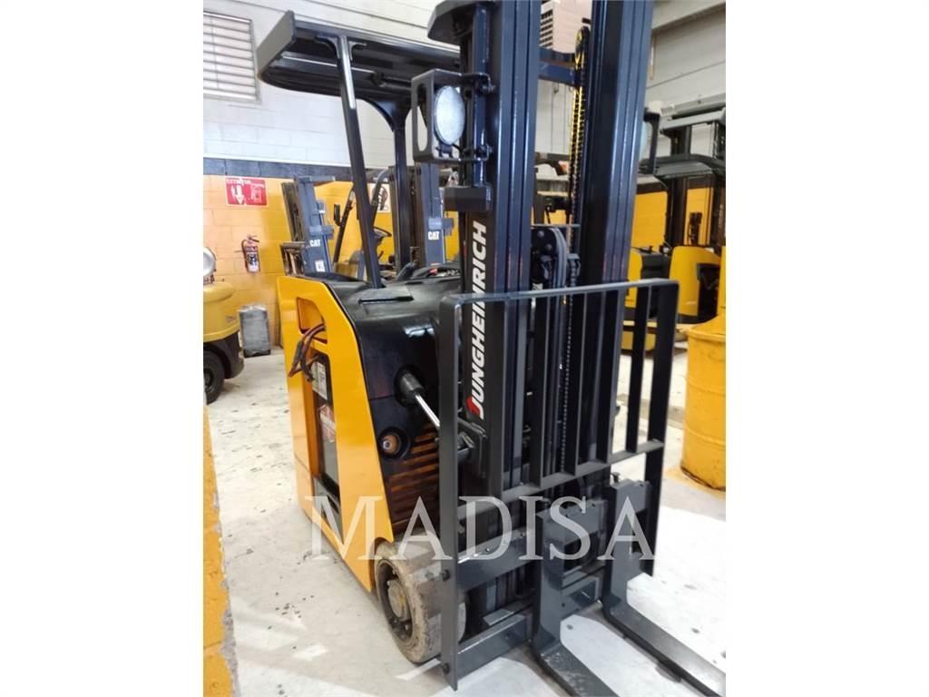 CAT LIFT TRUCKS ETG230 Другие складские механизмы