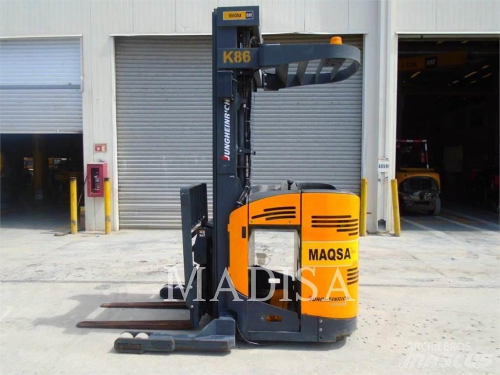 CAT LIFT TRUCKS ETR235 Другие складские механизмы