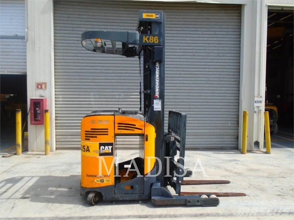 CAT LIFT TRUCKS ETR235 Другие складские механизмы
