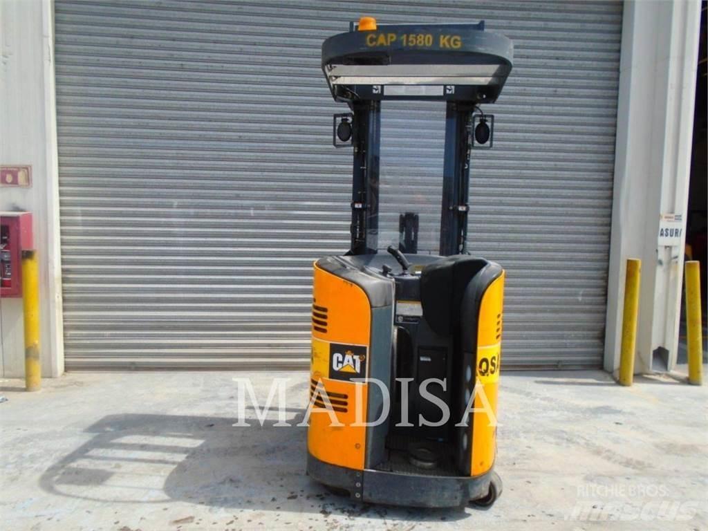 CAT LIFT TRUCKS ETR235 Другие складские механизмы