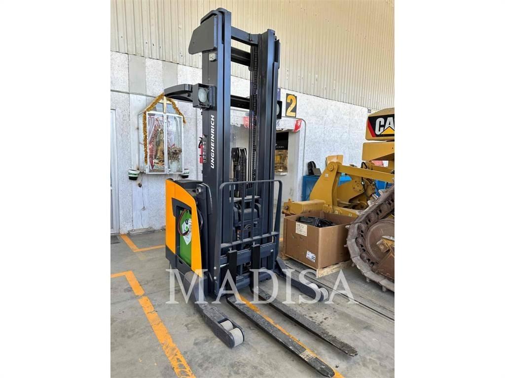 CAT LIFT TRUCKS ETR345 Другие складские механизмы