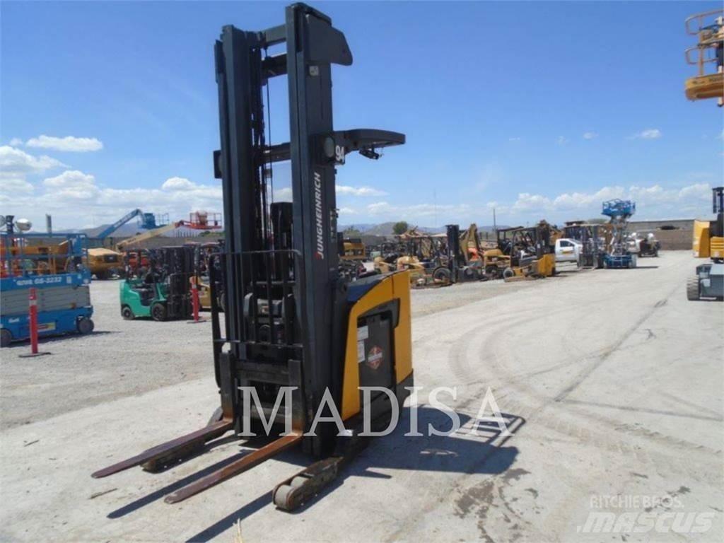 CAT LIFT TRUCKS ETR345A Другие складские механизмы