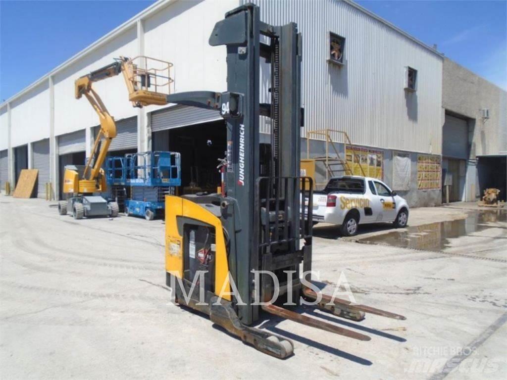 CAT LIFT TRUCKS ETR345A Другие складские механизмы