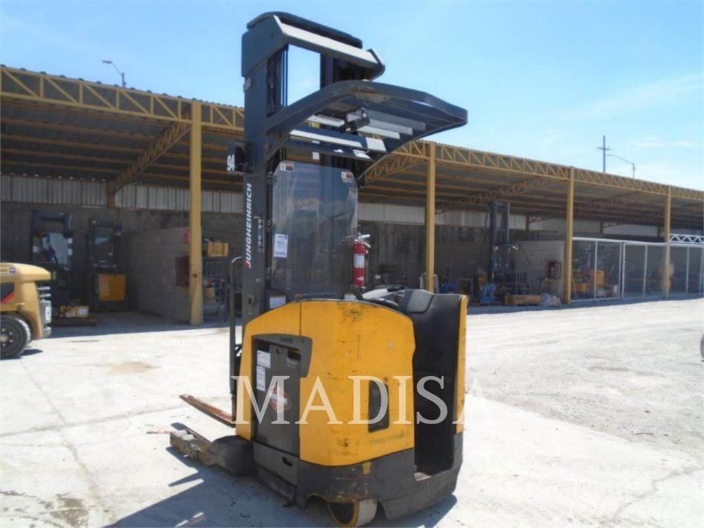 CAT LIFT TRUCKS ETR345A Другие складские механизмы