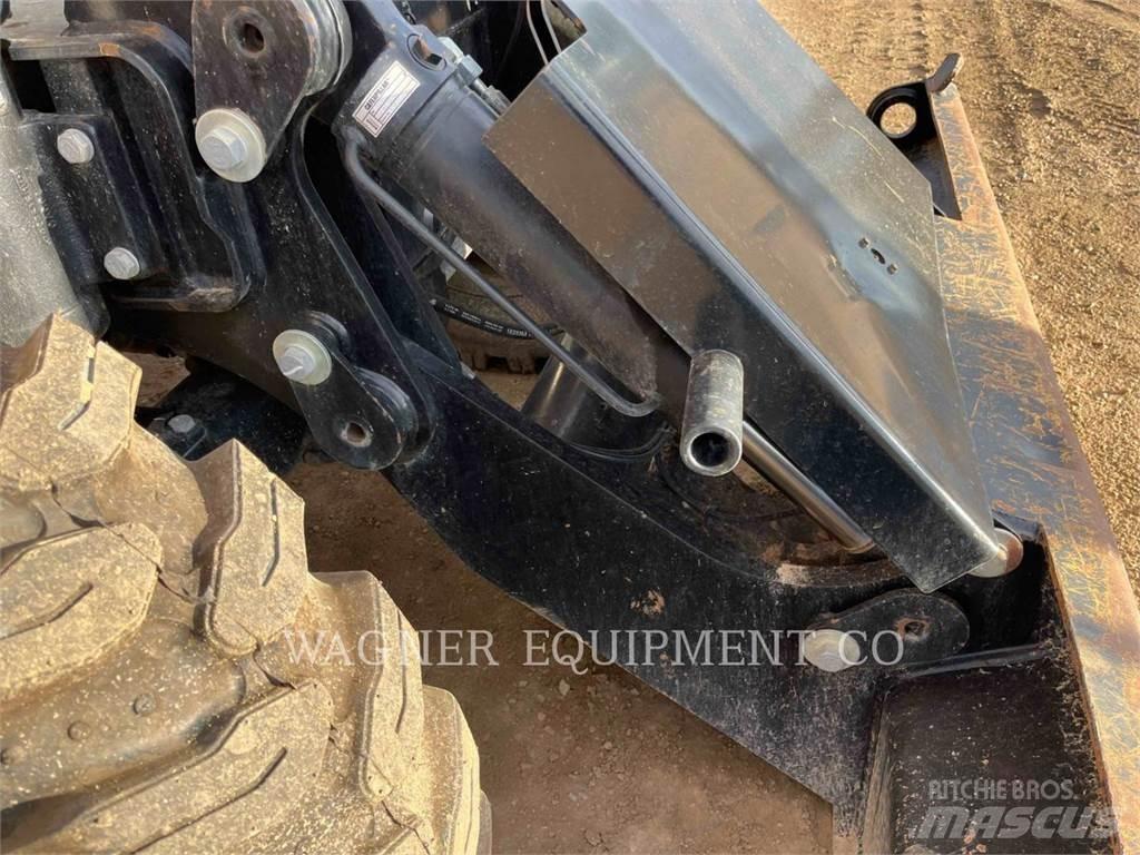 CAT M314F Колёсные экскаваторы