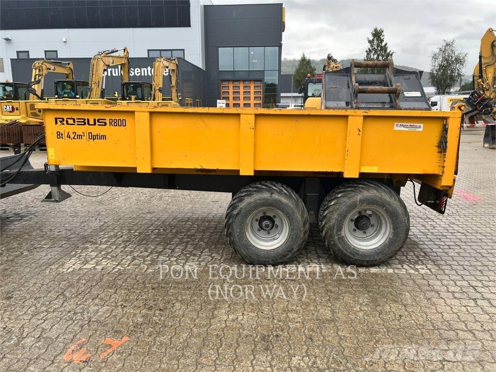CAT M314F Колёсные экскаваторы
