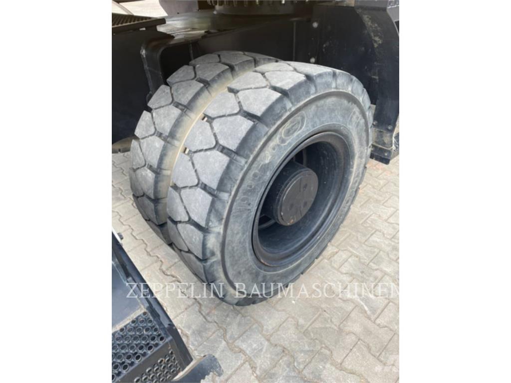 CAT M314MH Экскаваторы для разрушения