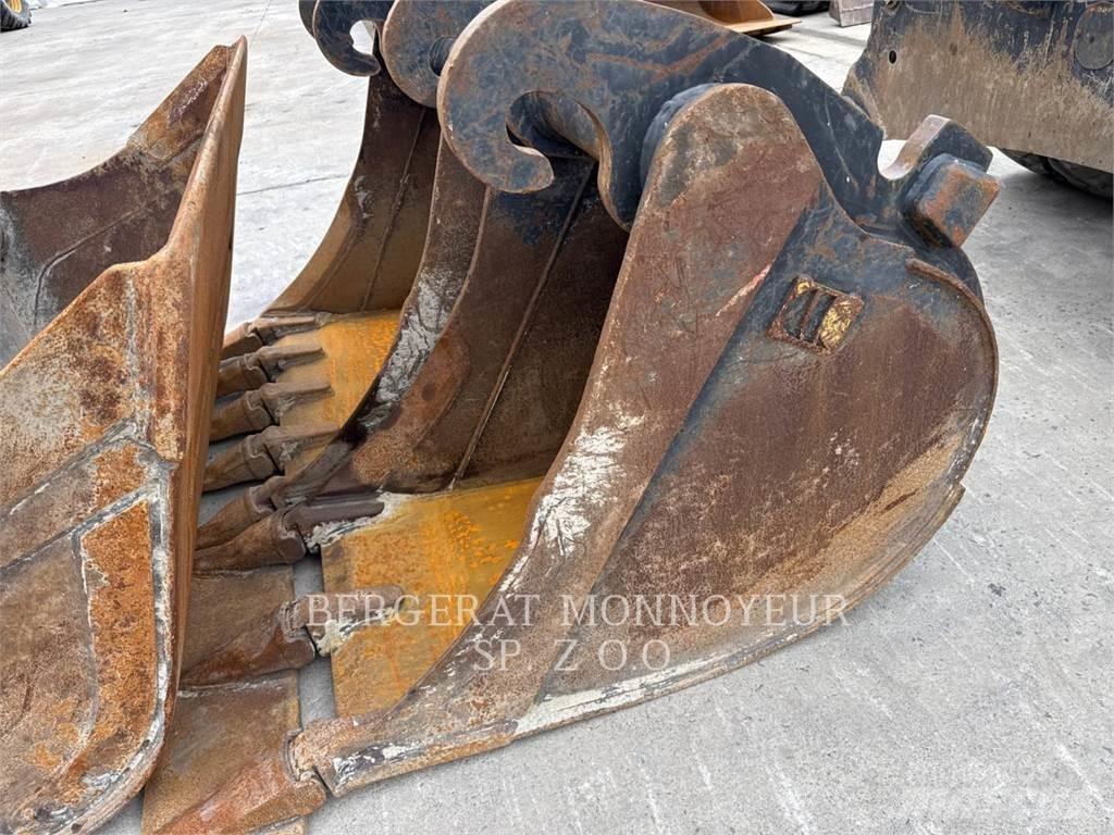 CAT M315F Колёсные экскаваторы
