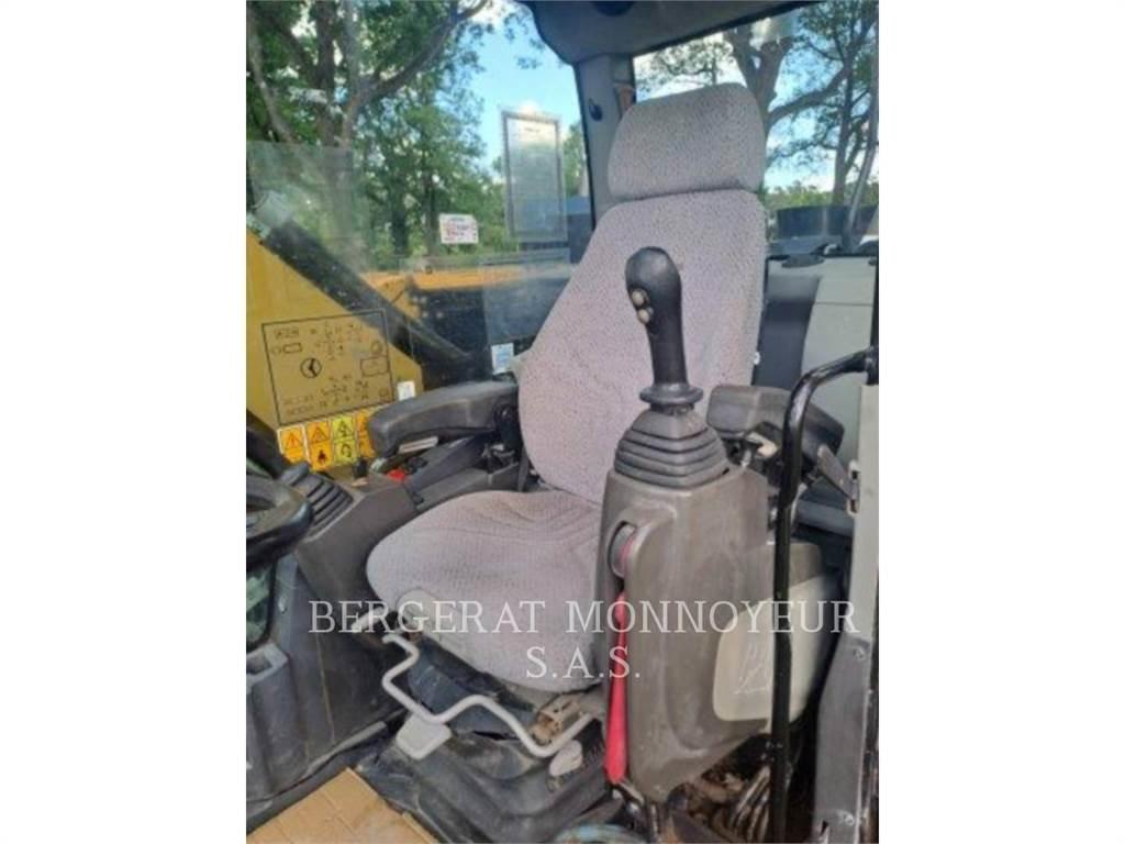 CAT M315F IVC Колёсные экскаваторы