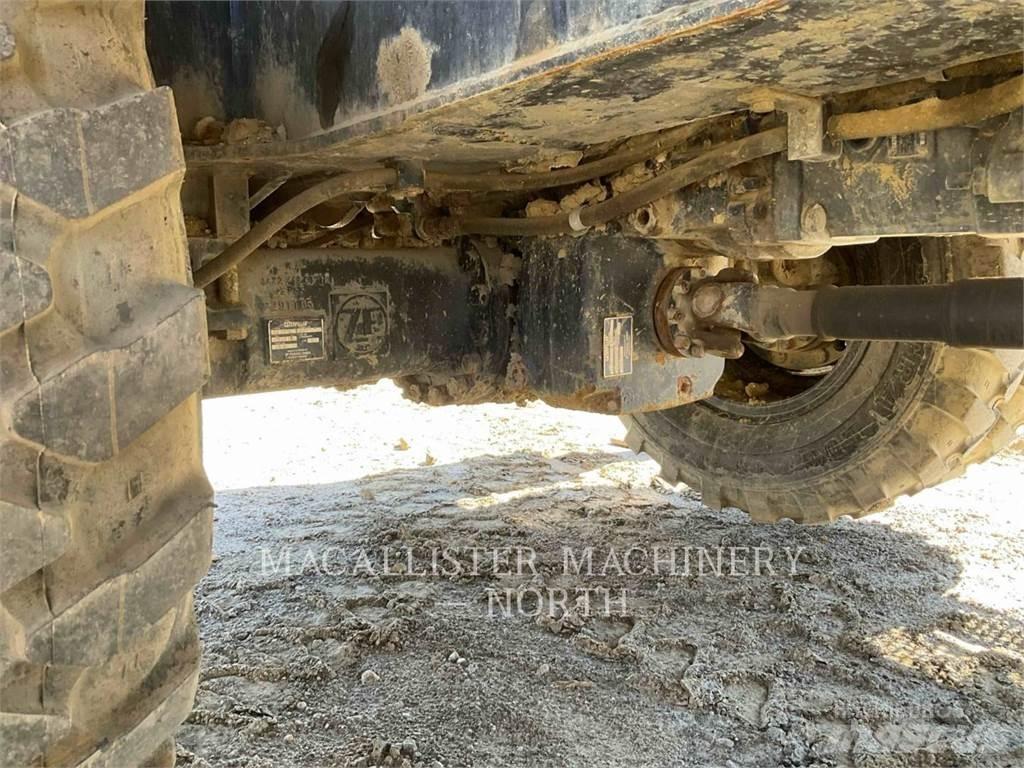 CAT M316C H Колёсные экскаваторы