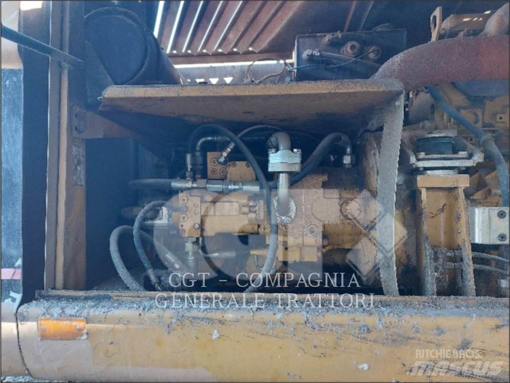 CAT M318CMH Колёсные экскаваторы