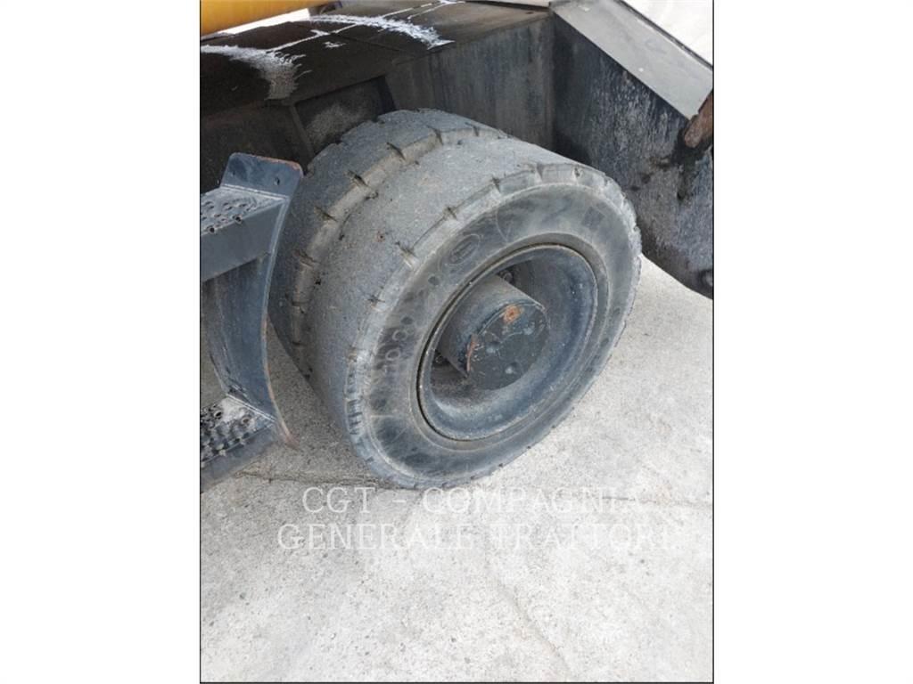 CAT M318D MH Колёсные экскаваторы