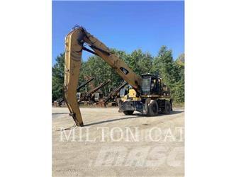 CAT M325D L MH Экскаваторы для разрушения