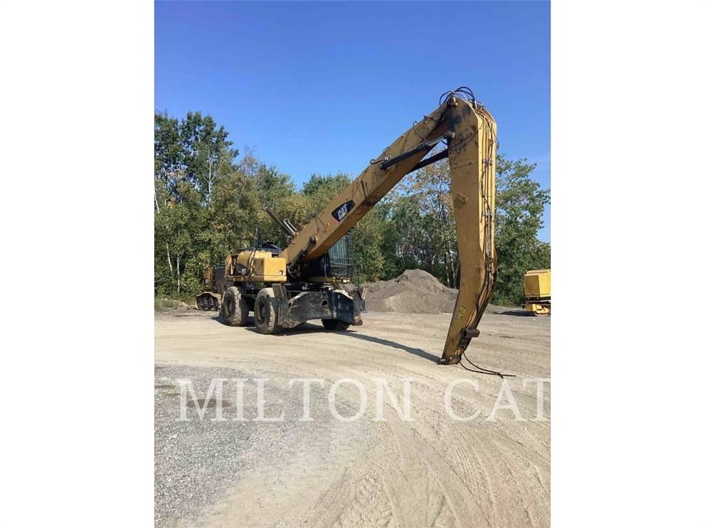 CAT M325D L MH Экскаваторы для разрушения