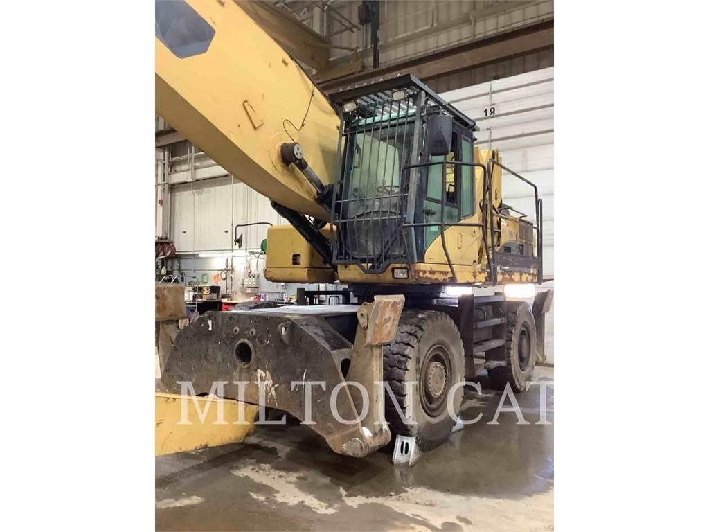 CAT M325D L MH Экскаваторы для разрушения