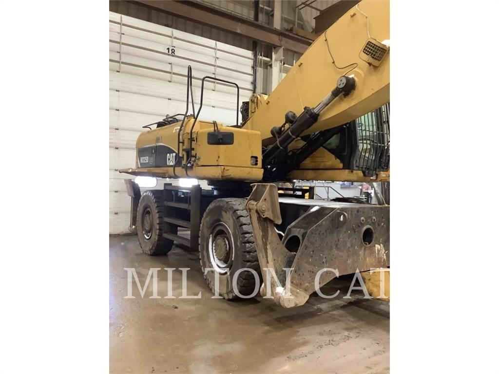 CAT M325D L MH Экскаваторы для разрушения