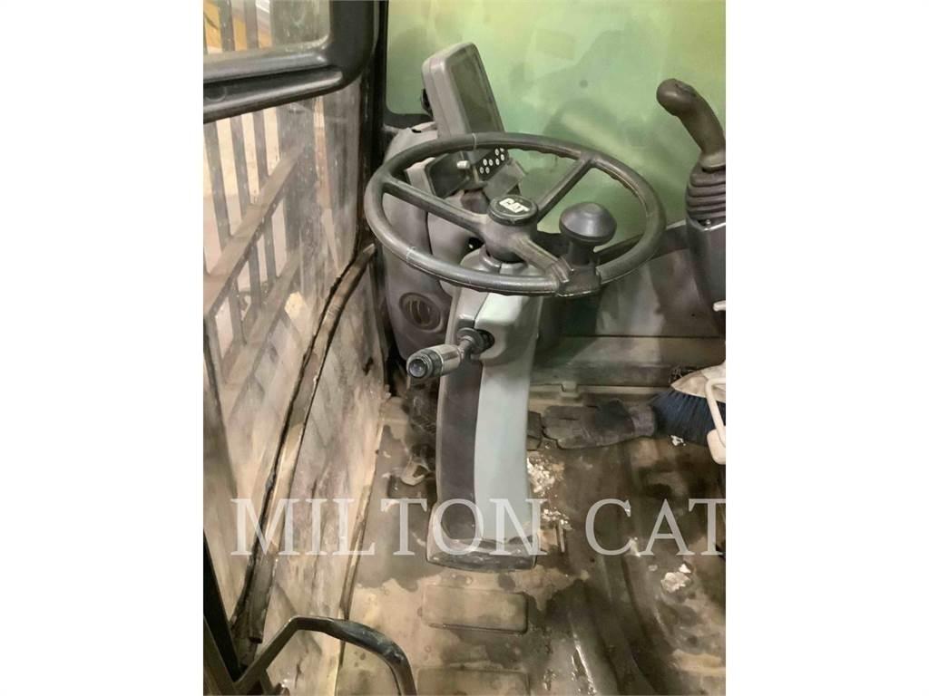CAT M325D L MH Экскаваторы для разрушения